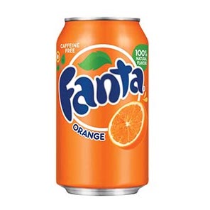 Fanta